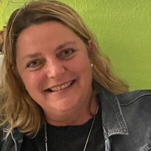 Profilbild von Stefanie Stein