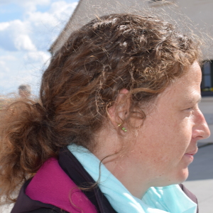 Profilbild von Stefanie Stein