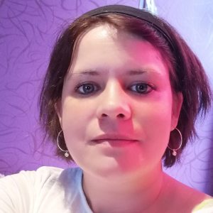 Profilbild von Stefanie Stein
