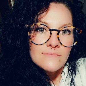 Profilbild von Stefanie Stein