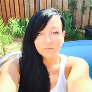Profilbild von Stefanie Steinmeyer