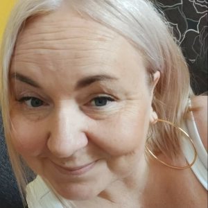 Profilbild von Stefanie Stellmacher