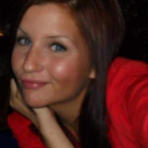 Profilbild von Stefanie Stier