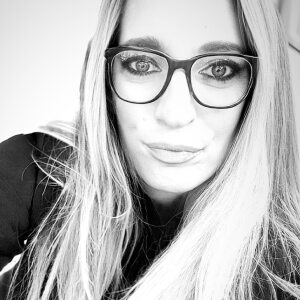 Profilbild von Stefanie Stille
