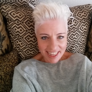 Profilbild von Stefanie Stindt