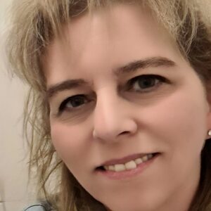 Profilbild von Stefanie Stockinger