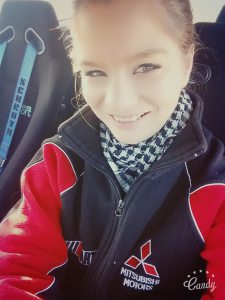 Profilbild von Stefanie Stoffels