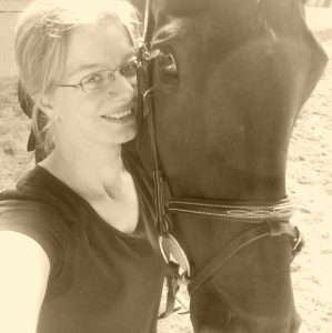 Profilbild von Stefanie Stoffels