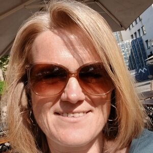 Profilbild von Stefanie Stolter