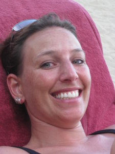 Profilbild von Stefanie Strassmann