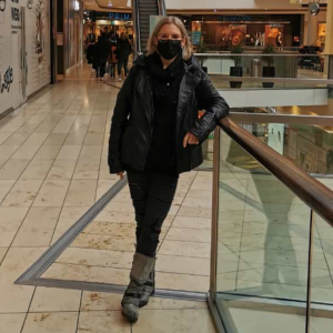 Profilbild von Stefanie Striethorst