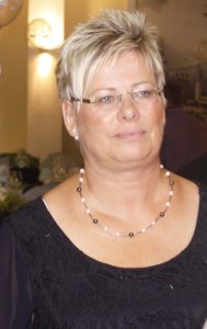 Profilbild von Stefanie Strombach