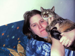 Profilbild von Stefanie Stuckert