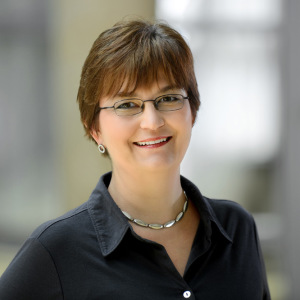 Profilbild von Stefanie Stüber