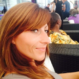 Profilbild von Stefanie Stümer