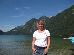 Profilbild von Stefanie Stukemeier