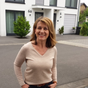 Profilbild von Stefanie Stumm-Färber