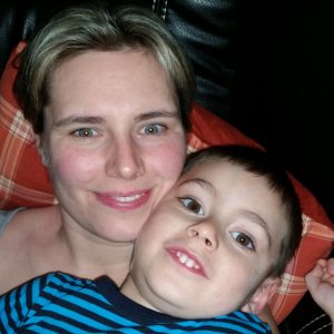 Profilbild von Stefanie Sueslue