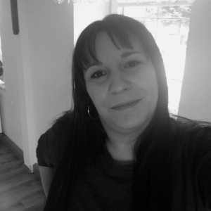 Profilbild von Stefanie Süß