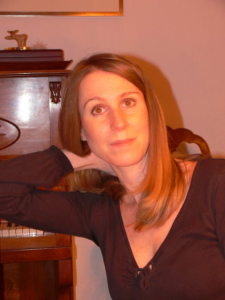 Profilbild von Stefanie Susen