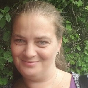 Profilbild von Stefanie Tadäus
