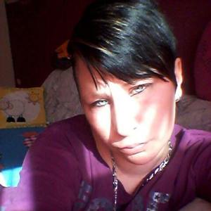 Profilbild von Stefanie Taedke