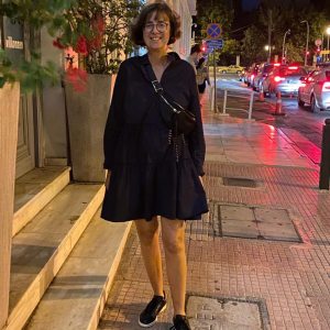 Profilbild von Stefanie Tatsis