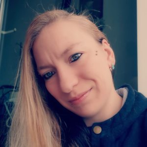 Social Media Profilbild Stefanie Tauscher 