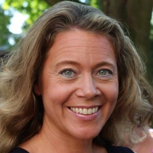Profilbild von Stefanie Temme
