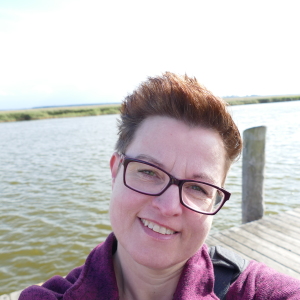 Profilbild von Stefanie Ternes
