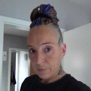 Profilbild von Stefanie Teschner