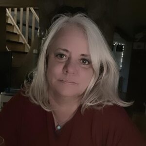 Profilbild von Stefanie Tetzel