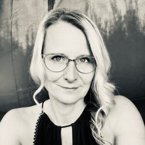 Profilbild von Stefanie Texter