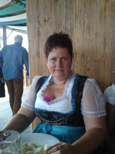 Profilbild von Stefanie Thiede