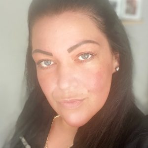 Profilbild von Stefanie Thiele