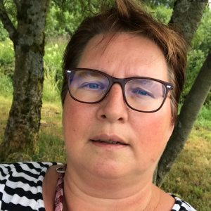 Profilbild von Stefanie Thiele