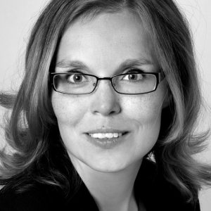 Profilbild von Stefanie Thieme