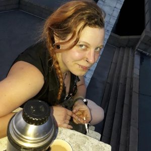 Profilbild von Stefanie Thölken