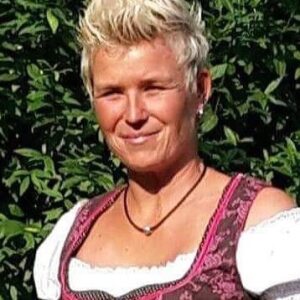 Profilbild von Stefanie Thoene