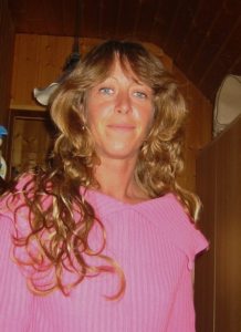 Profilbild von Stefanie Thönneßen
