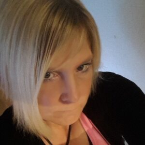 Social Media Profilbild Stefanie Thon 