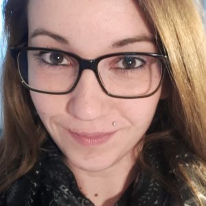 Profilbild von Stefanie Thormählen