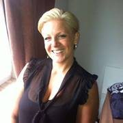 Profilbild von Stefanie Thurauz