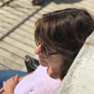 Profilbild von Stefanie Tiaden-Schumacher