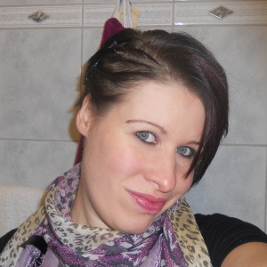 Profilbild von Stefanie Tillack