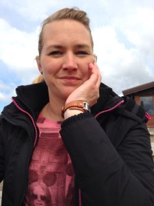 Profilbild von Stefanie Tillmann