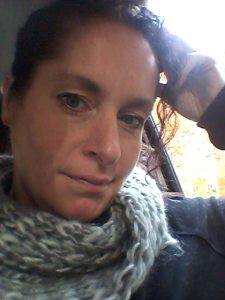 Profilbild von Stefanie Töllner