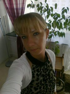 Profilbild von Stefanie Tönnies