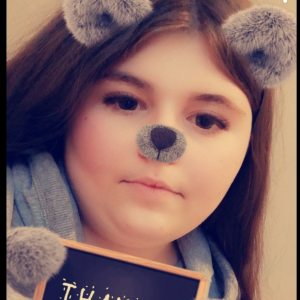 Profilbild von Stefanie Tomalla