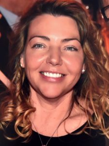 Profilbild von Stefanie Tomaschke